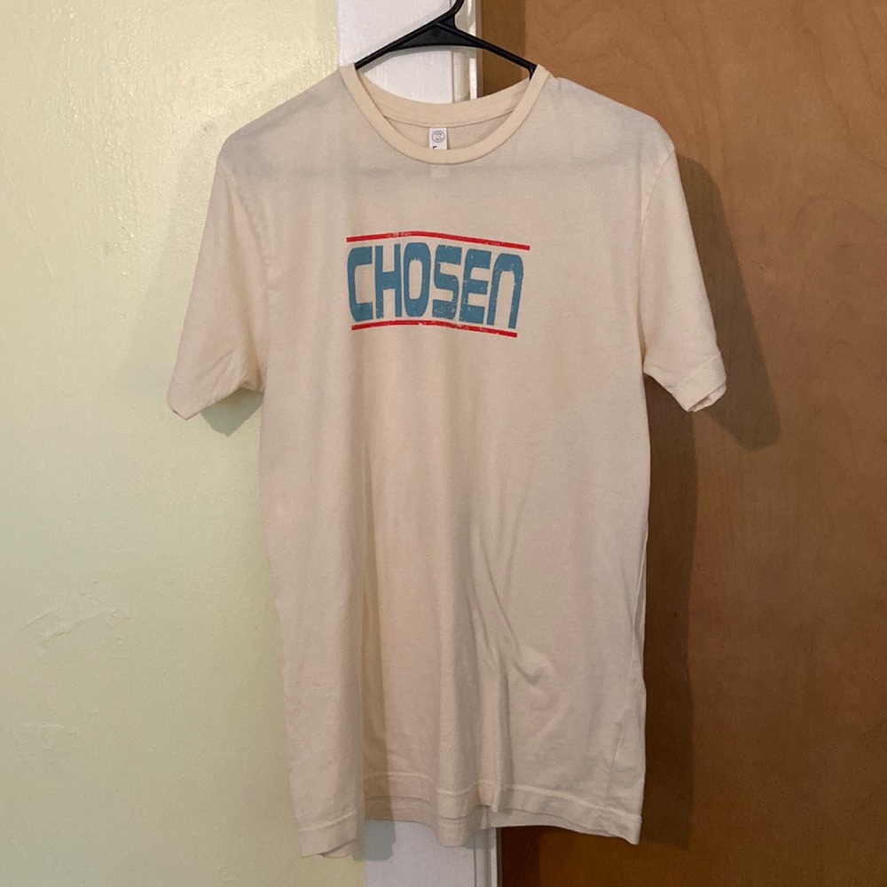 Chosen Graphic T-Shirt